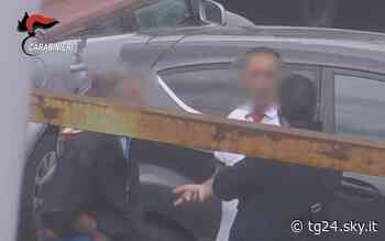 Catania, mafia: colpo a clan Santapaola-Ercolano, ordinanza per 56 - Sky Tg24