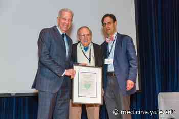 OE 07: Edson < Yale School of Medicine - Yale School of Medicine