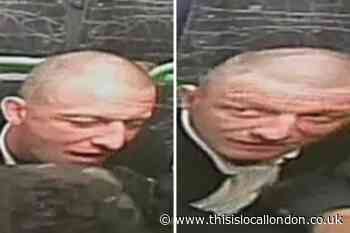 Hunt for man after woman sexually assaulted on Eltham bus