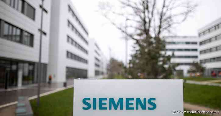 Siemens: Mit Air Liquide Wasserstoff-Elektrolyseure bauen