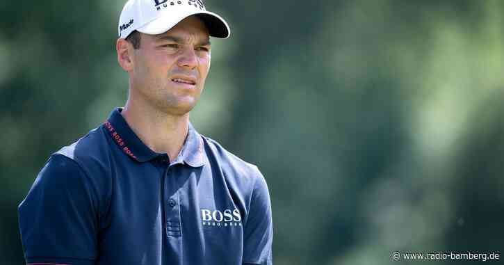 Kaymer verteidigt Start bei saudischer Golf-Serie