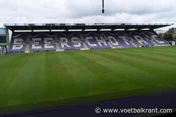 Beerschot legt middenvelder voor 2 jaar met optie voor een extra jaar vast