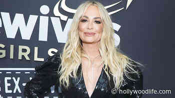 Taylor Armstrong Teases 'RHUGT' Season 2 Cast Fights: Interview – Hollywood Life - HollywoodLife