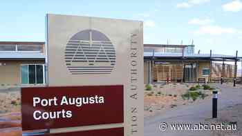 Duncan O'Toole pleads guilty to killing Caleb Armstrong on APY Lands in 2021 - ABC News