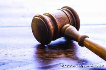 Armstrong Township man charged with indecent assault | News, Sports, Jobs - Williamsport Sun-Gazette