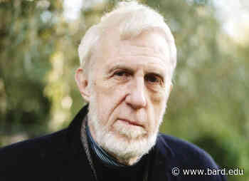 Jazz Pianist and Composer Ran Blake '60 Honored with 2022 Louis Armstrong SATCHMO™ Award - Bard News