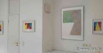 Heidelberg: Kunst aus dem Wohnzimmer - Rhein-Neckar Zeitung