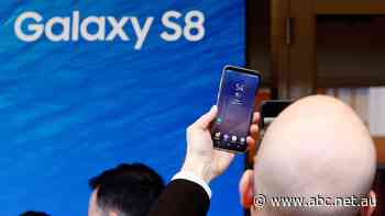 Samsung fined $14 million over misleading underwater ad campaigns