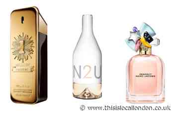 The Perfume Shop launches summer sale including Calvin Klein, Paco Rabanne and more