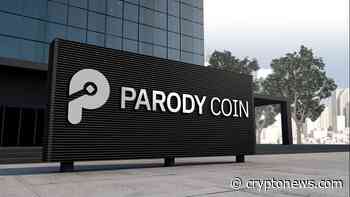 Can Parody Coin (PARO) Follow the Footsteps of Ethereum (ETH) and Shiba Inu (SHIB)? - Cryptonews