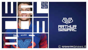 Il braccio pesante di Arthur Szwarc al servizio della Vero Volley Monza - MBNews