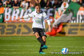 Per Maggiore sono Torino e Monza le formazioni più interessate - Calcio Spezia