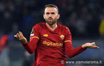 Il Monza punta Borja Mayoral per l'attacco - Siamo la Roma