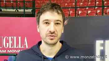 Serie A1 femminile, la Vero Volley Monza ricorda Miguel Angel Falasca - MonzaToday