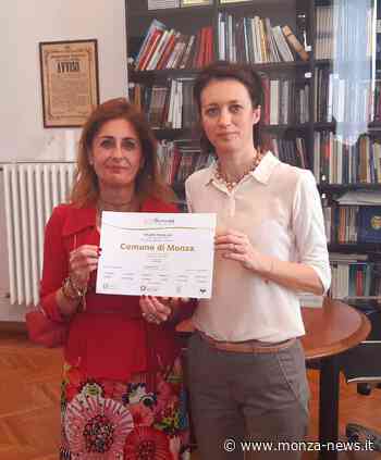 Comune di Monza premiato alla Bocconi per la gestione della pandemia COVID - Monza-News