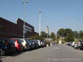 Monza: il secondo furto all'Esselunga va male, arrestato - Il Cittadino di Monza e Brianza