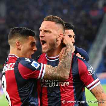 Calciomercato Monza, Galliani su un centrocampista ed un attaccante del Bologna - Monza-News