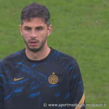 Ranocchia riparte dal Monza - Sport Mediaset