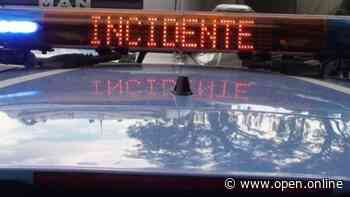 Monza: investe un pedone e scappa, poi torna indietro a picchiare un testimone. Denunciato dai carabinieri - Open