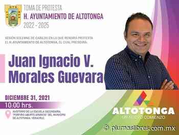 Despidos injustificados y 46 demandas laborales, la quiebra de Altotonga por culpa del alcalde “Nacho” Morales/ Opinión - plumas libres
