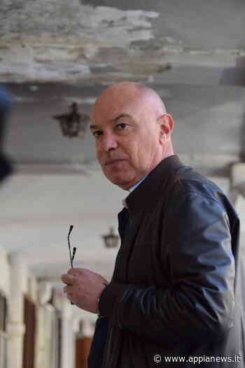 CAPUA. Il candidato consigliere Giugno: “Pubblica Istruzione all'anno zero. Centro cottura pasti chiuso e un anno scolastico di attesa per i buoni libro” - Appia News