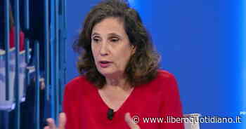 Otto e mezzo, Omicron 5 cambia tutto. Ilaria Capua: "Chi sarà colpito in autunno" - Liberoquotidiano.it