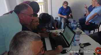 Capua, si va al ballottaggio con la sfida Villani-Brogna - ilmattino.it