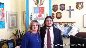 Elezioni. Il sindaco Della Ragione a Capua per sostenere Del Basso - CasertaNews