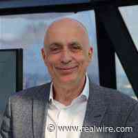 Iain Sinnott appointed as Head of International Carrier Sales, Enreach for Service Providers