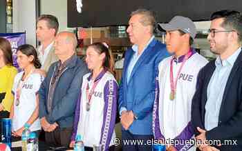Puebla y Atlixco serán sedes del Nacional Juvenil de Tenis - El Sol de Puebla