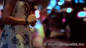 Cristóbal obligaba a madre e hija a prostituirse en bar de Atlixco - Municipios Puebla