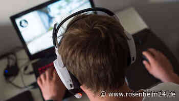 „Geschrei und Gebrüll“: Videospiel sorgt in Rosenheim für Bußgeldverfahren