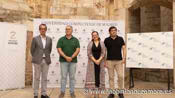 Zamora, ciudad de prácticas - La Opinión de Zamora