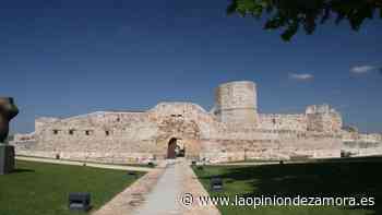 Zamora, protagonista del programa 'Los pilares del tiempo' - La Opinión de Zamora