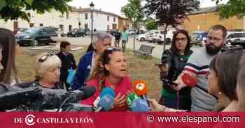 La Zamora rural estalla: "¡Aquí no hay pie de vida! ¡Que se nos oiga!" - EL ESPAÑOL