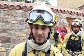 “El fuego de Zamora se comportó como nunca antes se había visto” - La Razón