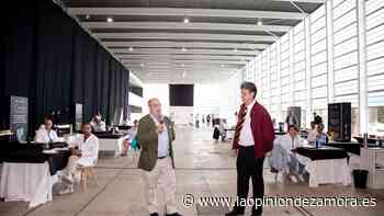 Los mejores quesos del mundo se eligen en Zamora - La Opinión de Zamora