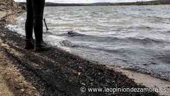 Proteger los acuíferos, una de las principales urgencias tras el incendio de La Culebra - La Opinión de Zamora