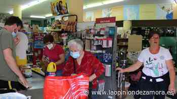 Incendio en la Culebra: El último golpe a la Zamora despoblada - La Opinión de Zamora