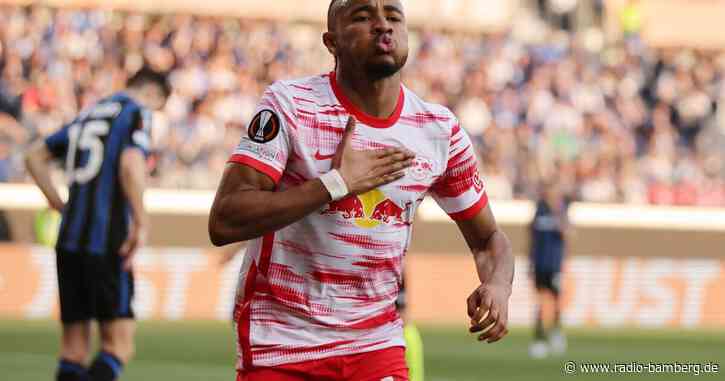RB Leipzig verlängert mit Torjäger Nkunku vorzeitig bis 2026