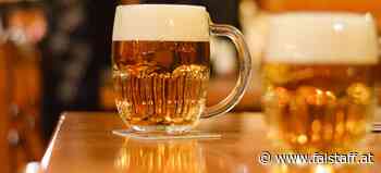 Falstaff Bier Trophy 2022: Best of Pilsner