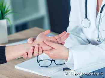 Due nuovi medici di base in servizio a Caravaggio e Ponte San Pietro - Corriere Bergamo - Corriere della Sera