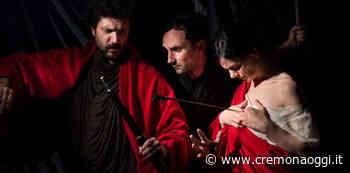 Monteverdi e Caravaggio per una serata unica e clandestina - CremonaOggi