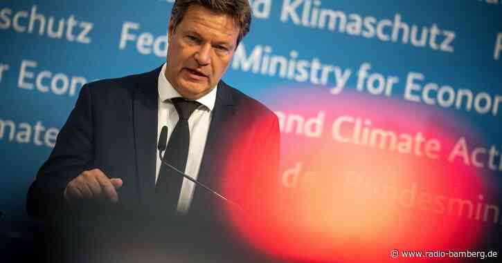 Bundesregierung ruft Alarmstufe des Notfallplans Gas aus