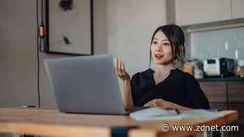 Hybrid work vs the office: Tech workers earn more working from home