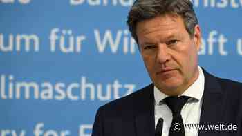 „Gas ist von nun an ein knappes Gut in Deutschland“