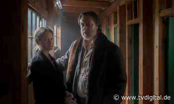 "Der Pass" - Staffel 3: Alles wird ganz anders - TV Digital