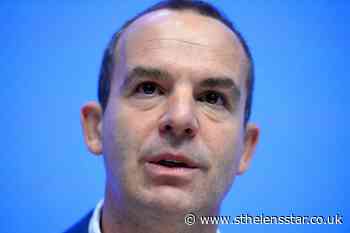 Martin Lewis says House of Lords rejected peerage bid - St Helens Star