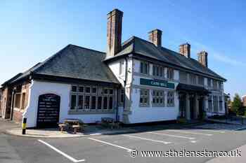 5 St Helens beer gardens to enjoy the summer weather in - St Helens Star
