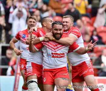 Woolf: Players stay at Saints despite being able to get 'more money elsewhere' - St Helens Star